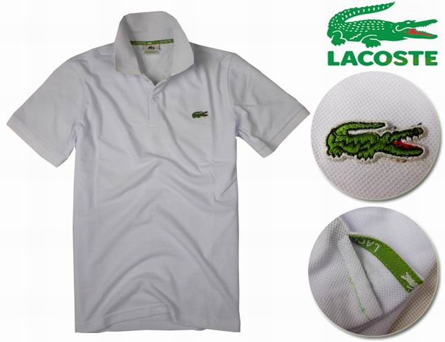 lacoste vente privée