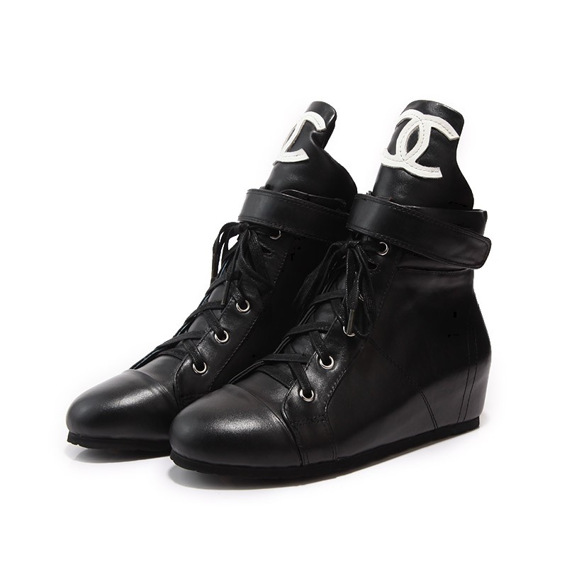 chaussure chanel