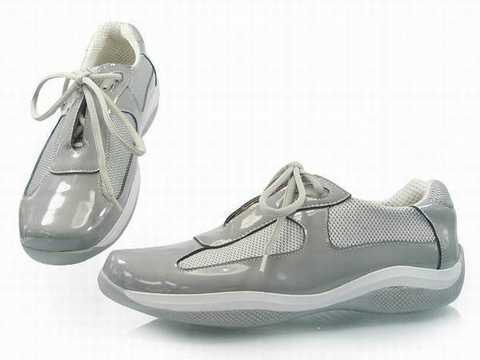 prada soldes chaussures