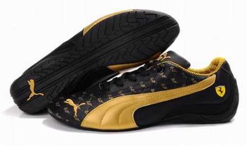 ancienne collection puma