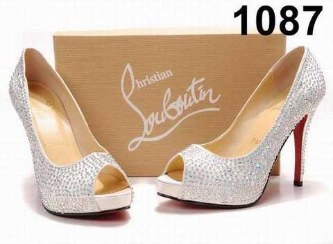 chaussure mariage louboutin pas cher chaussure mariage louboutin pas cher