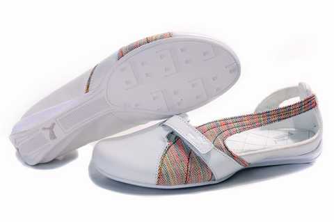 chaussette puma garcon