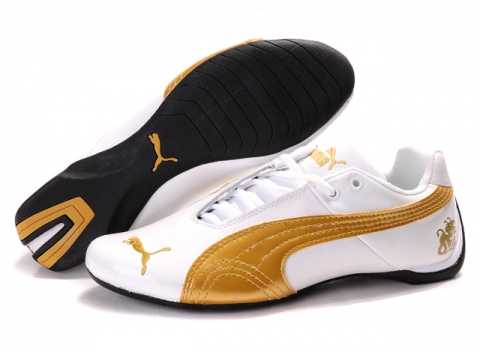 puma muse pas cher