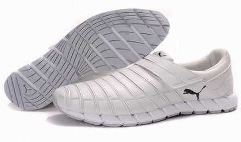 puma ancien modele