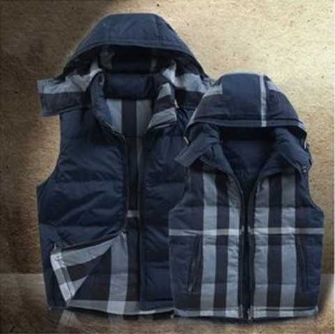 doudoune burberry femme outlet