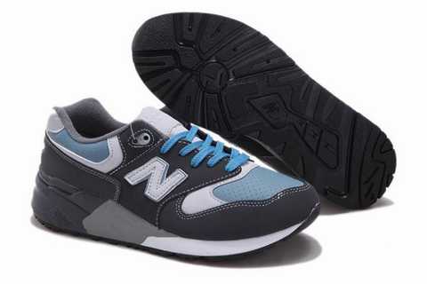 new balance femme occasion