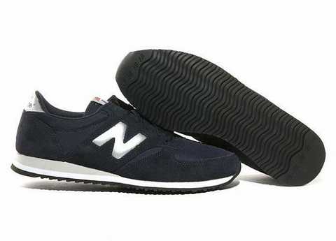 new balance chez decathlon