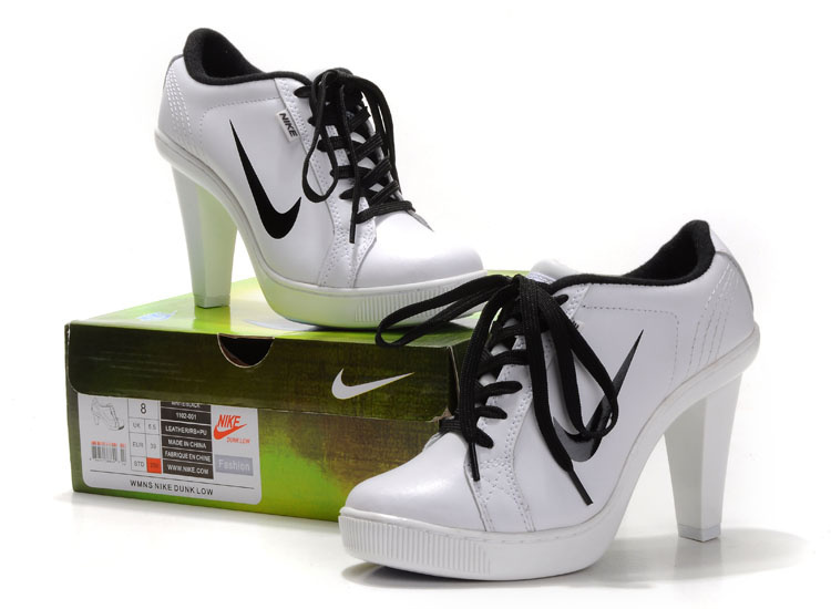 chaussure nike a talon