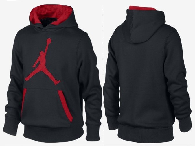 pull air jordan femme