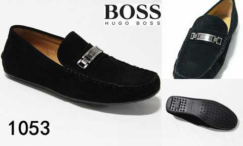 hugo boss pas chere