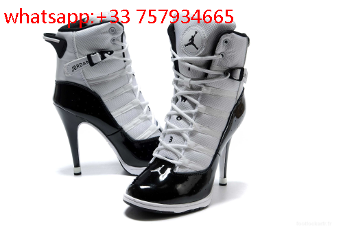 nike a talon aiguille