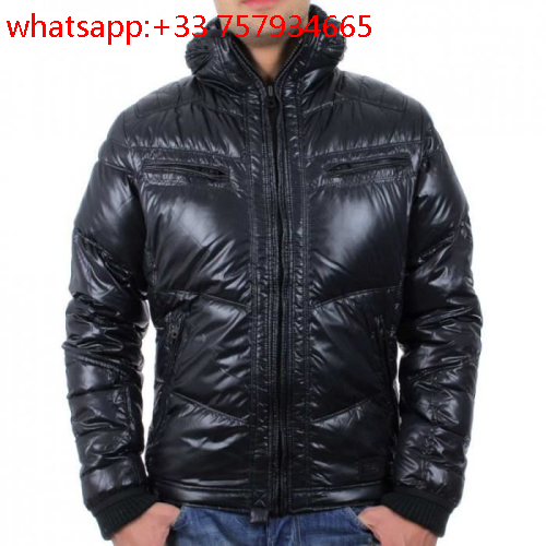 doudoune diesel homme