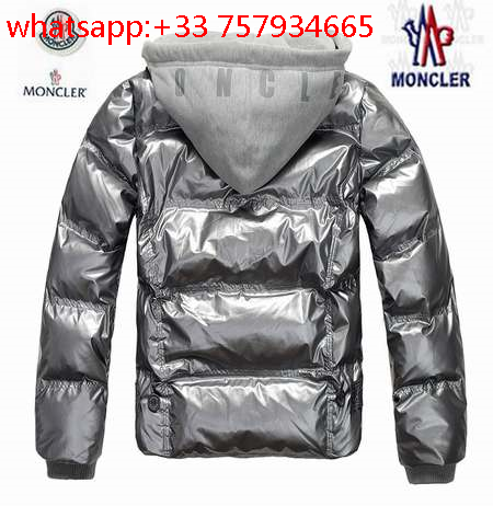doudoun moncler pas cher