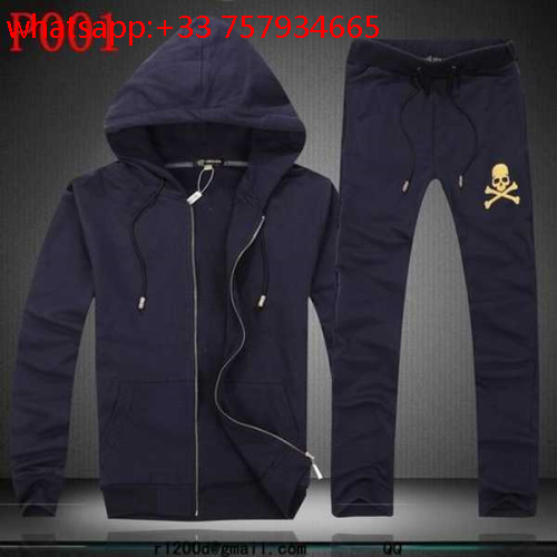 ensemble philipp plein pas cher