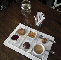 Café Gourmand Royal Café Gourmand Royal